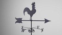 WeatherVane