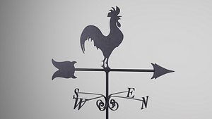 WeatherVane