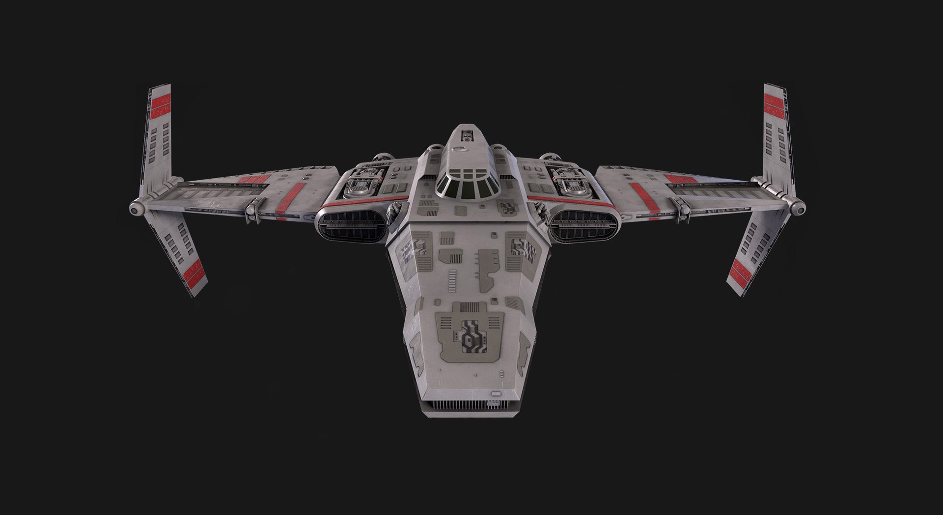 3D model Star ship https://p.turbosquid.com/ts-thumb/qG/ugVEjf/2B/2/jpg/1699174005/1920x1080/fit_q87/9096efb7102b1048f6b1c73062df9fb086749ef7/2.jpg