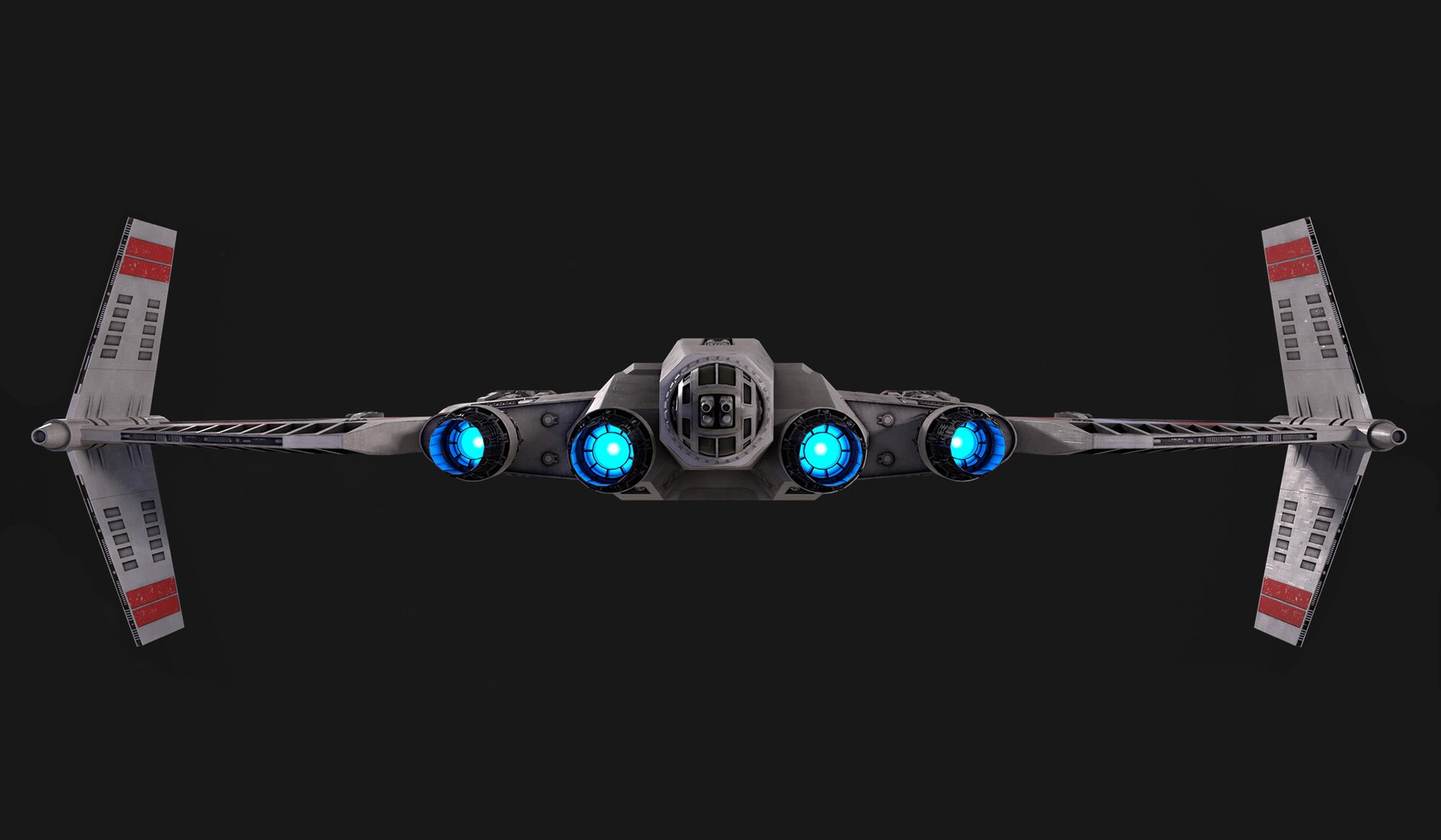 3D model Star ship https://p.turbosquid.com/ts-thumb/qG/ugVEjf/9x/6/jpg/1699174007/1920x1080/fit_q87/6f850ff452e9a39caafef47345a12ffd5b38db69/6.jpg