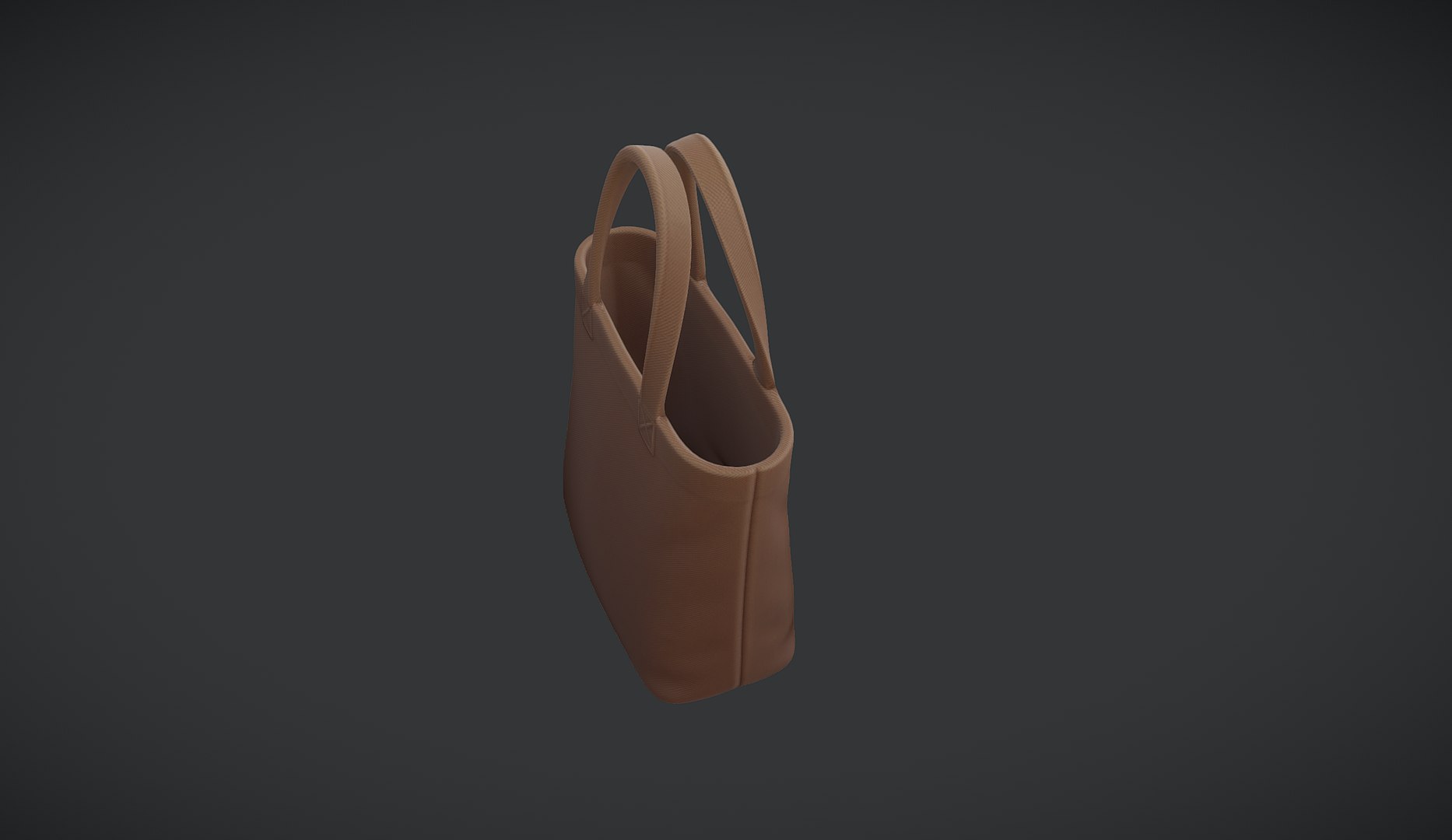 3D Canvas Tote Bag model https://p.turbosquid.com/ts-thumb/qG/uzT6NE/G0/zz261005115556/png/1791176270/1920x1080/fit_q87/e62ca0918d71e874af09d6c8386d1151849522cf/zz261005115556.jpg