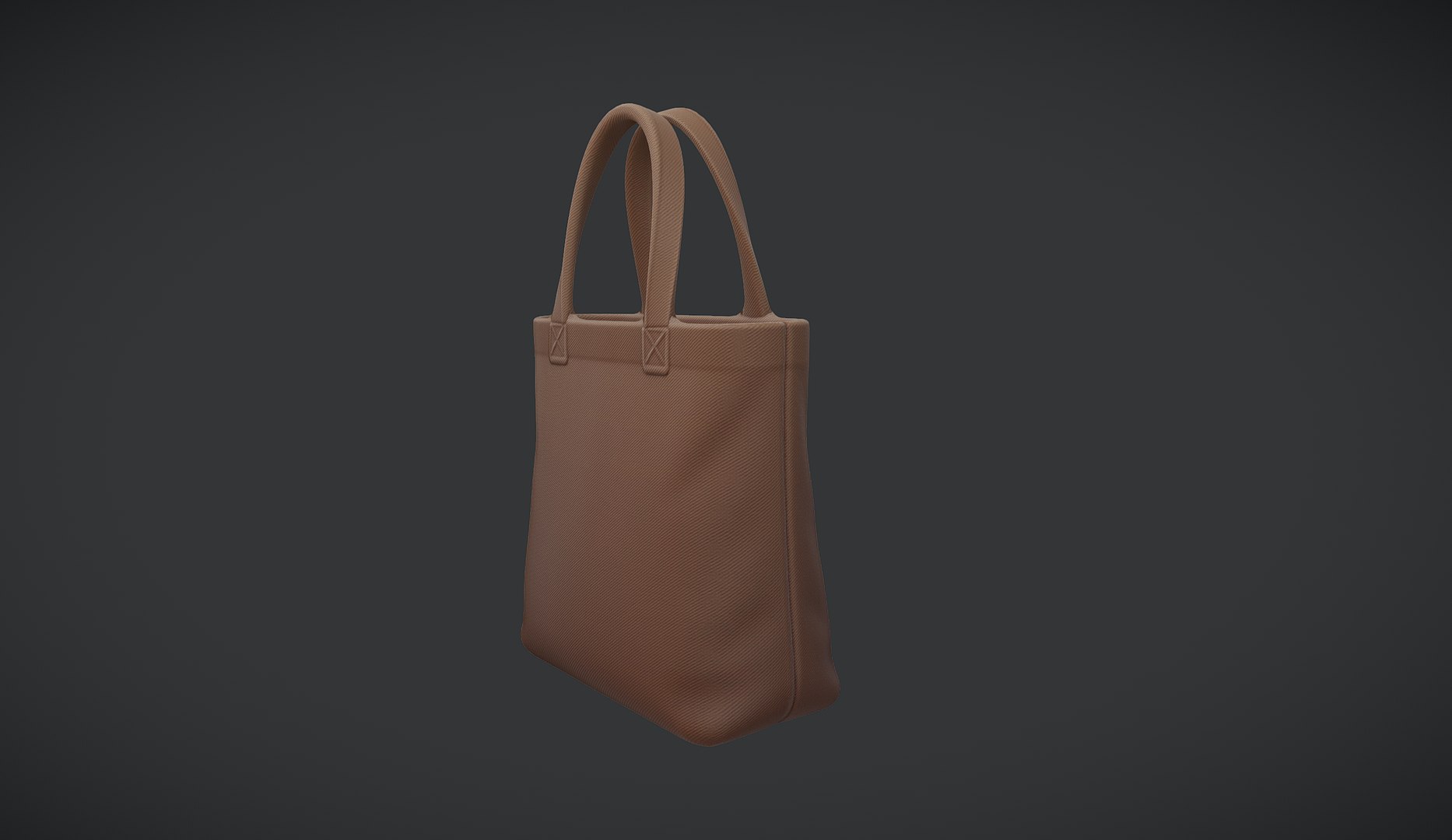 3D Canvas Tote Bag model https://p.turbosquid.com/ts-thumb/qG/uzT6NE/xo/zz261005115619/png/1791176271/1920x1080/fit_q87/8253edc1b0bb80af49d91e94a276f57cde13bcc7/zz261005115619.jpg