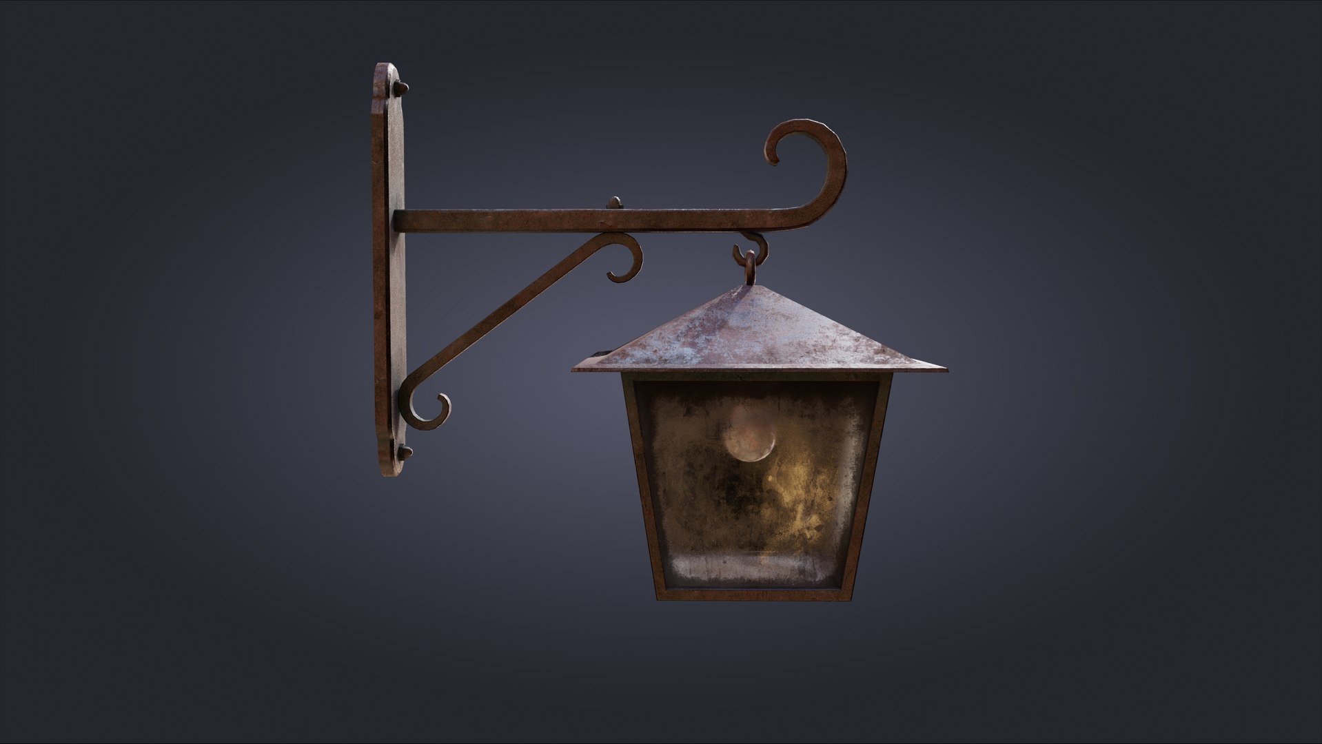 3D Antique Rusty Iron Wall Lamp model https://p.turbosquid.com/ts-thumb/qG/vjynhX/Ht/antique_rusty_iron_wall_lamp_alt_1_0015/jpg/1629453618/1920x1080/fit_q87/c2a0a3f19fd2688afb246398a7bfa40fb06a03ff/antique_rusty_iron_wall_lamp_alt_1_0015.jpg