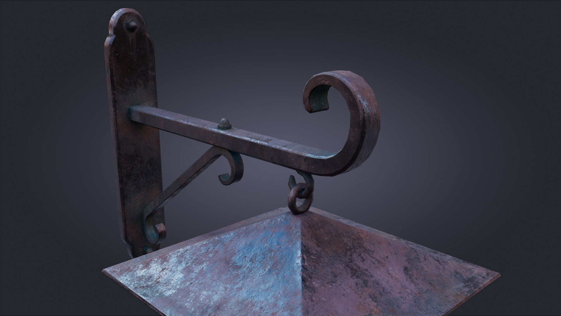 3D Antique Rusty Iron Wall Lamp model https://p.turbosquid.com/ts-thumb/qG/vjynhX/oE/antique_rusty_iron_wall_lamp_1_0021/jpg/1629453644/1920x1080/fit_q87/7e377a6b16a2c8081b70fab5285bc14caa7e1f04/antique_rusty_iron_wall_lamp_1_0021.jpg