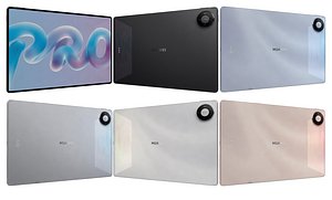 HUAWEI MatePad Pro 12 inch All Colors
