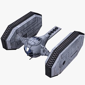 Tie Crawler