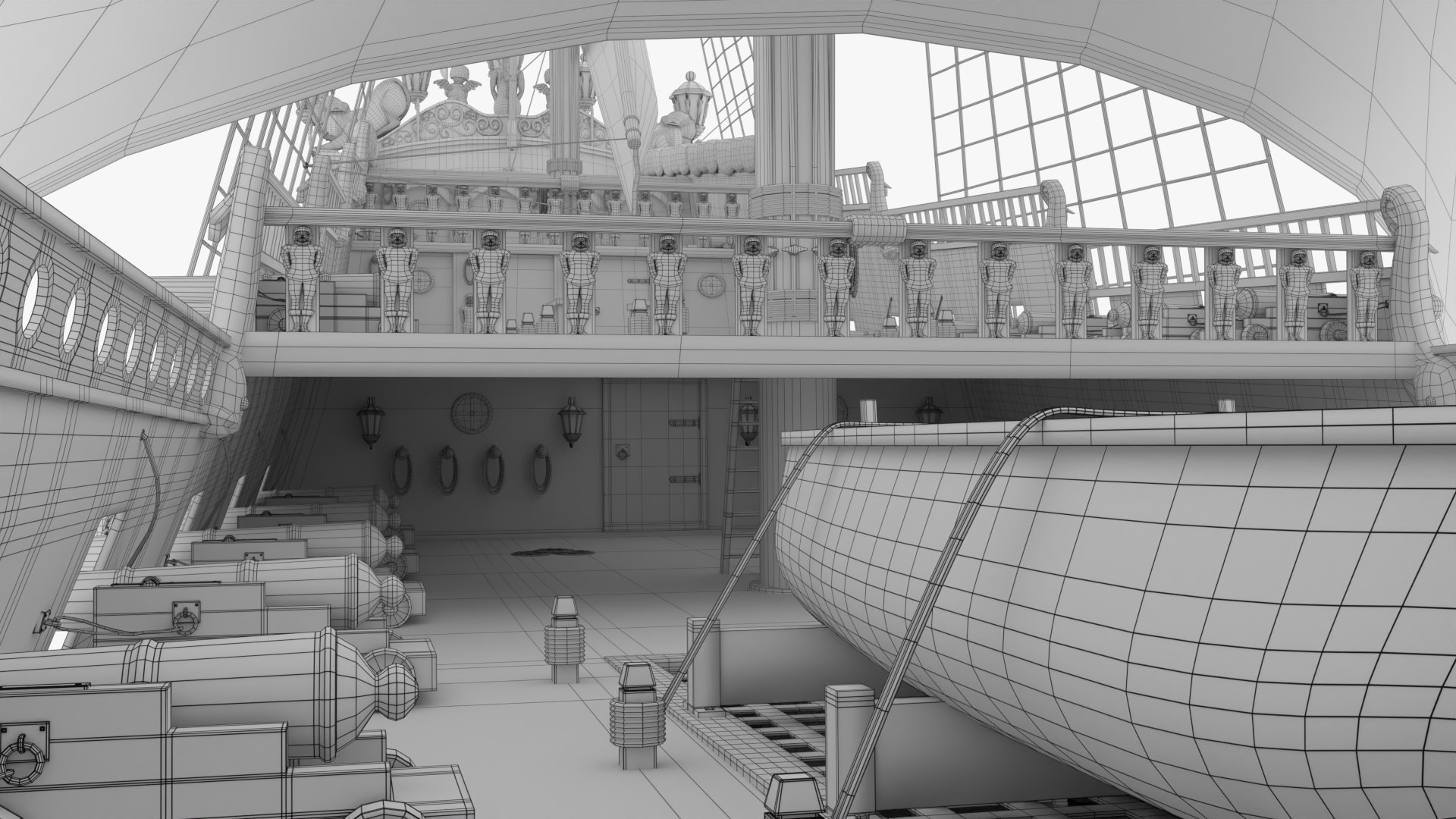 Spanish Galleon model https://p.turbosquid.com/ts-thumb/qG/ysvcNW/XY/d/png/1763138159/1920x1080/fit_q87/20c89fd5b74bdd505004ae01fc93d3e0abb793ed/d.jpg
