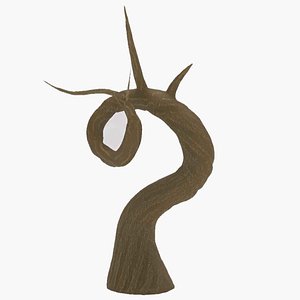 13 2 3D model