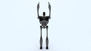 iron giant