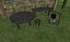 3D Game Model Pack