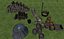 3D Game Model Pack