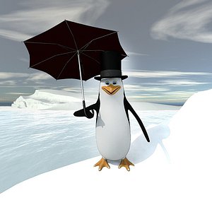 Pinguin chiko