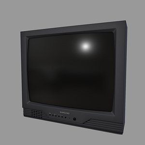 SAMSUNG TV