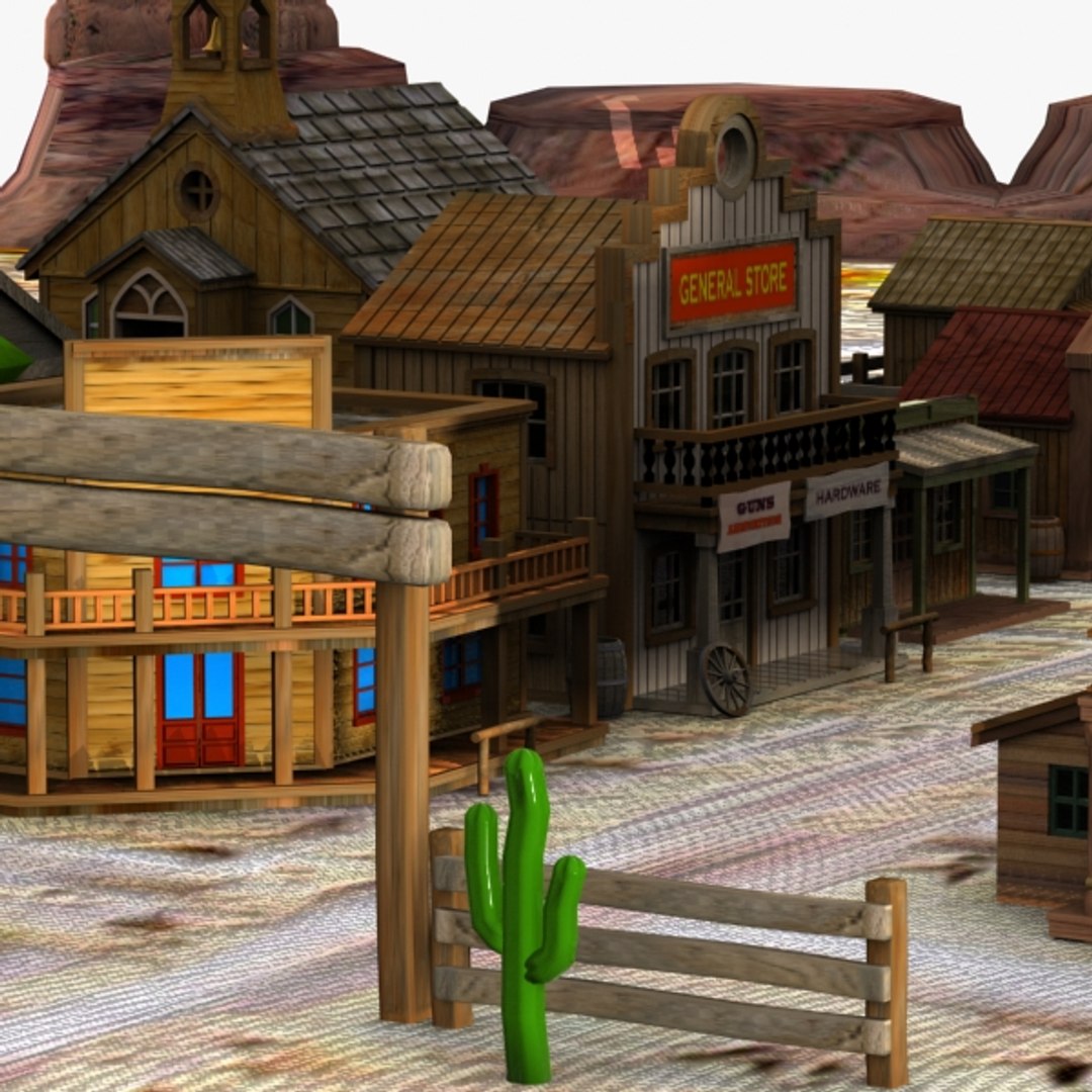 3ds cartoon western town https://p.turbosquid.com/ts-thumb/qH/DsnVar/Xh49OPXV/11/jpg/1397503973/1920x1080/fit_q87/150046f1b422f8ccf3594a615fdf43c0aaa5a76e/11.jpg