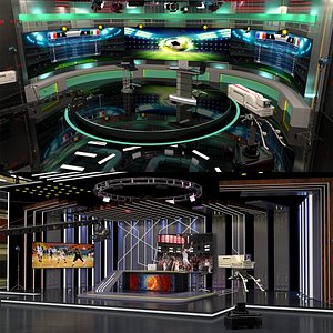 Sport Studio Collections