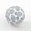 Soccerball split C negative
