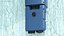 Three Phase Solar Panel Inverter