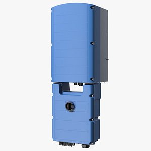 Three Phase Solar Panel Inverter
