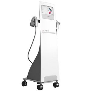 VelaShape III Syneron-Candela