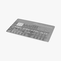 Debit Card