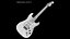 Elektrische Gitarre