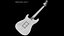 Elektrische Gitarre