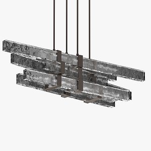 3D ralph pucci lianne gold