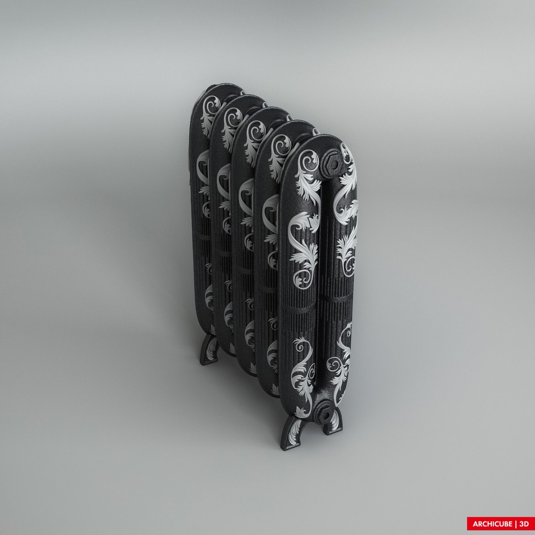 Home Classic Radiator Max