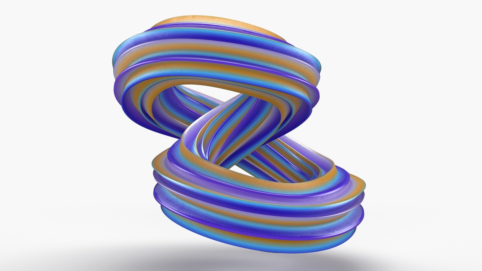 Abstract Shape 01 3D - TurboSquid 1784156
