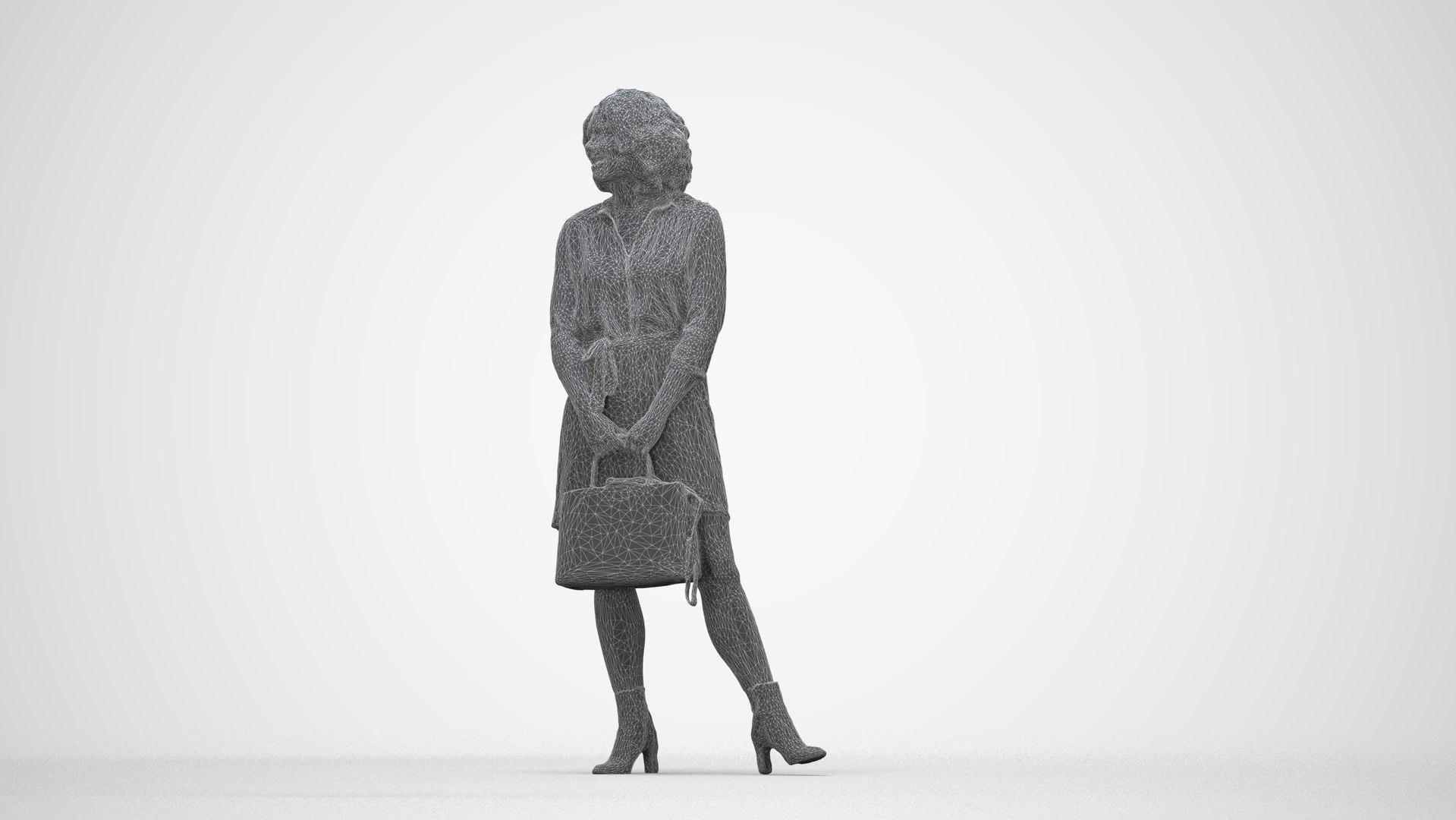 Basics0686 - A set containing 5 models of male and female adults standing in casual attire in public 3D model https://p.turbosquid.com/ts-thumb/qH/ayCbcQ/aM/00213_aimee0009_wireframe_frame_0006/jpg/1773314308/1920x1080/fit_q87/817df4e7d90e7bd9b7d4b44a6ce6d0300c304cf0/00213_aimee0009_wireframe_frame_0006.jpg