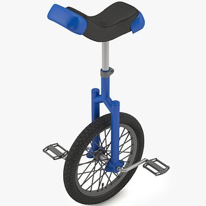 Unicycle