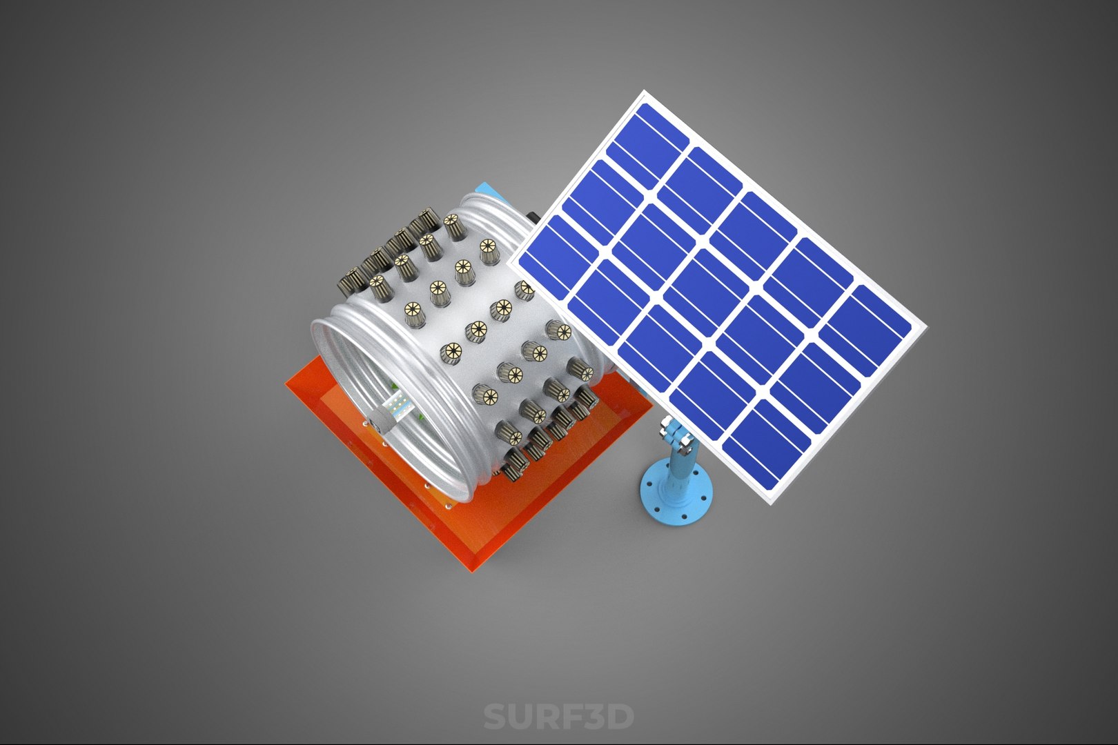 3D SOLAR PANEL IOT WHEEL ROTARY HYDROPONIC GARDEN PLANT FARM SYSTEM https://p.turbosquid.com/ts-thumb/qH/bNkpRa/7N/27_690_solarpaneliotwheelrotaryhydroponicgardenplantfarmsystem/jpg/1759564986/1920x1080/fit_q87/c30a1e30c89010a70fe79cf4ad74e83b267c9b4d/27_690_solarpaneliotwheelrotaryhydroponicgardenplantfarmsystem.jpg