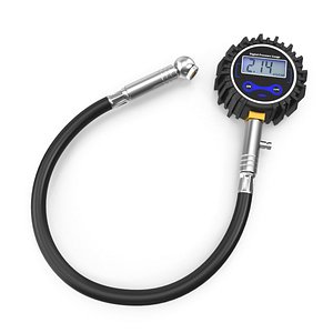 Digital Tire Pressure Gauge