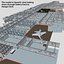CVN76 Aircraft Carrier Cutaway