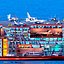 CVN76 Aircraft Carrier Cutaway