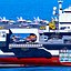 CVN76 Aircraft Carrier Cutaway
