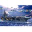 CVN76 Aircraft Carrier Cutaway