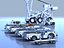 CVN76 Aircraft Carrier Cutaway