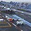 CVN76 Aircraft Carrier Cutaway
