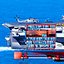 CVN76 Aircraft Carrier Cutaway