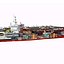 CVN76 Aircraft Carrier Cutaway