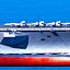 CVN76 Aircraft Carrier Cutaway