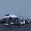 CVN76 Aircraft Carrier Cutaway