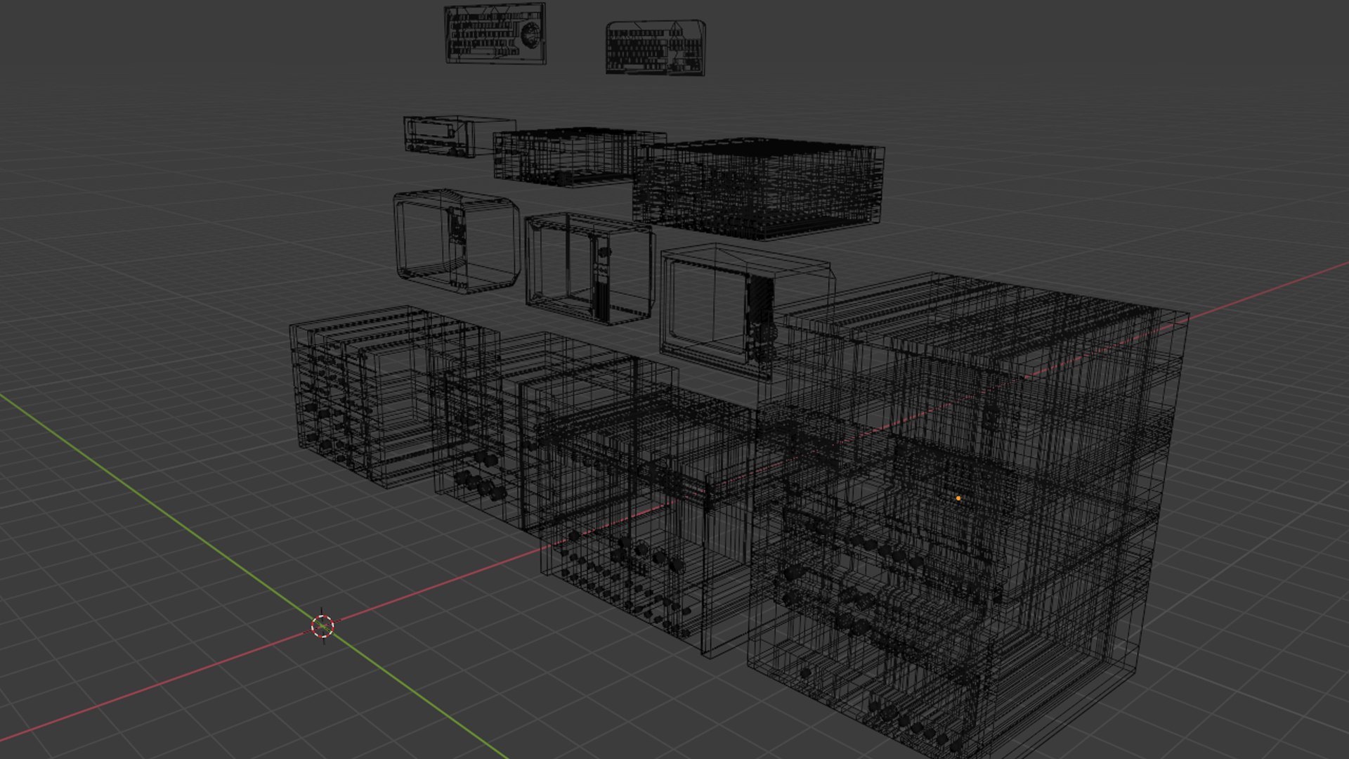 3D pack equipment https://p.turbosquid.com/ts-thumb/qH/i8M4KI/Dg/wireframe2/jpg/1616936016/1920x1080/fit_q87/f5c6c5d44cc7d0f18f25db2b01045e19b5e3f16b/wireframe2.jpg