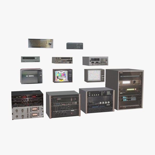 Free 3D Tv Models | TurboSquid