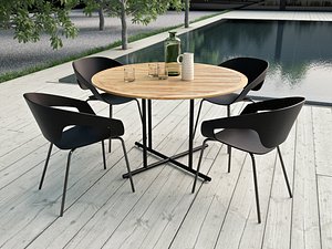Outdoor Set 33