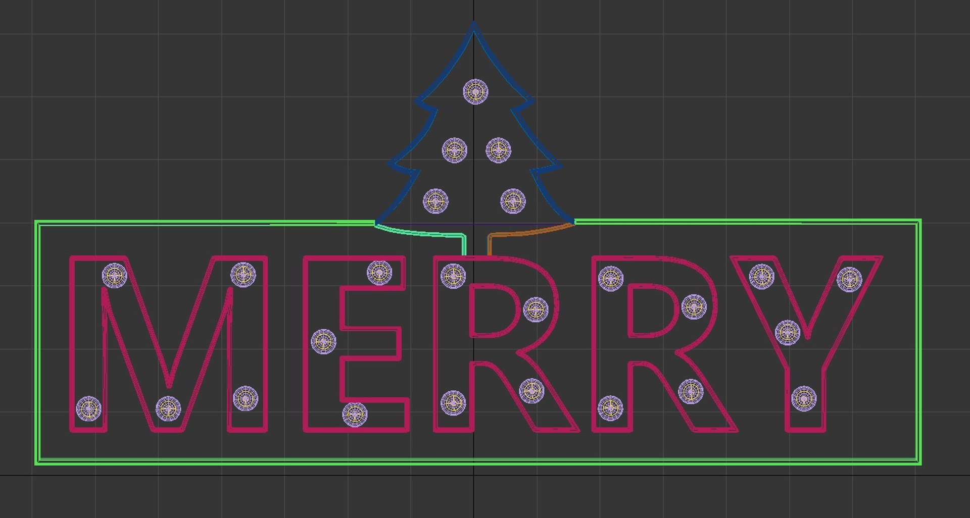 3D sign lighting https://p.turbosquid.com/ts-thumb/qH/n3KhZc/ZPBaR3iZ/wireframe1/jpg/1606838480/1920x1080/fit_q87/af60769513ae0c64d4e10d4b526153357e9ca3df/wireframe1.jpg