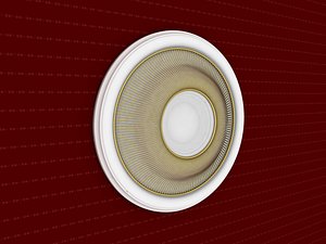 3D rosette