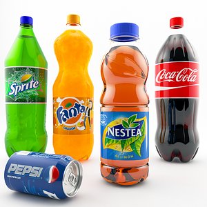 soft drinks max