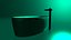 Modern BathTub